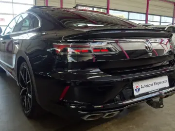 ARTEON R  2.0 TSI 4Motion