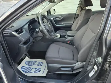 RAV 4  4x2