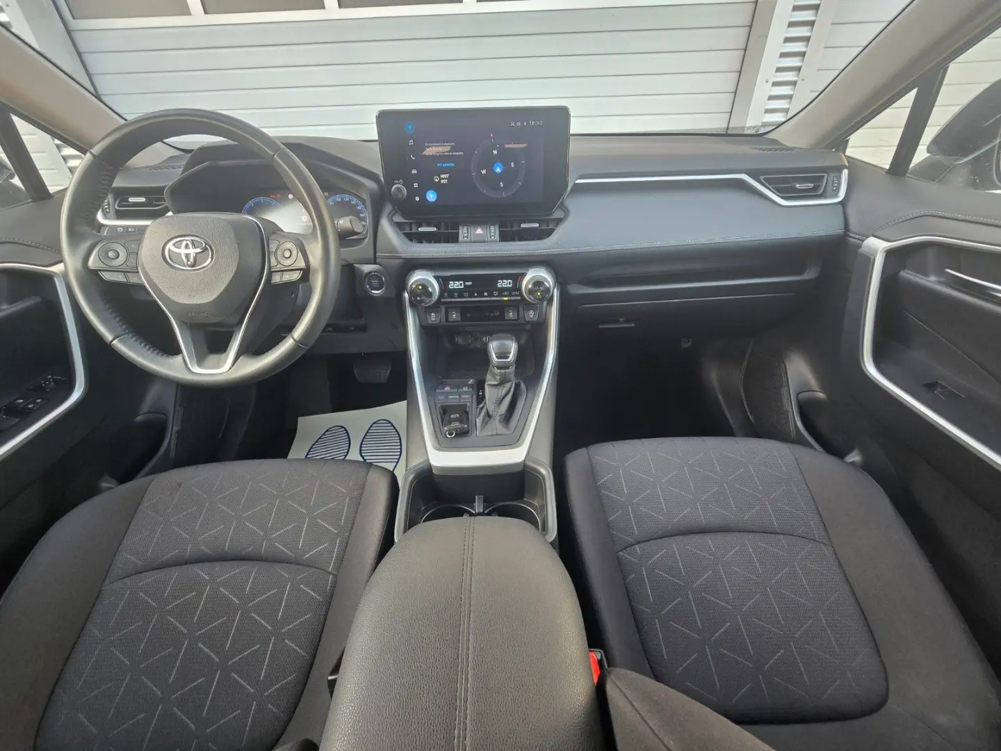 RAV 4  4x2