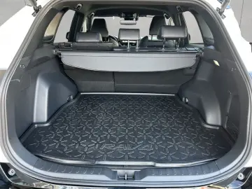 RAV 4 2.5 4x4 Hybrid Style