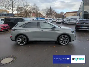 DS7 E-TENSE 360 OPERA