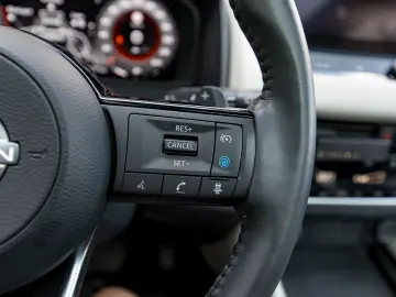 Nissan Qashqai Tekna Plus