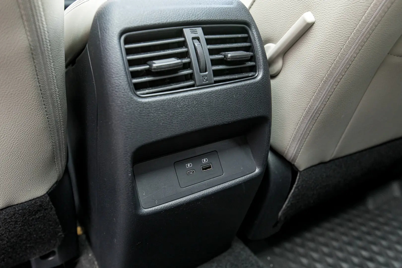 Nissan Qashqai Tekna Plus