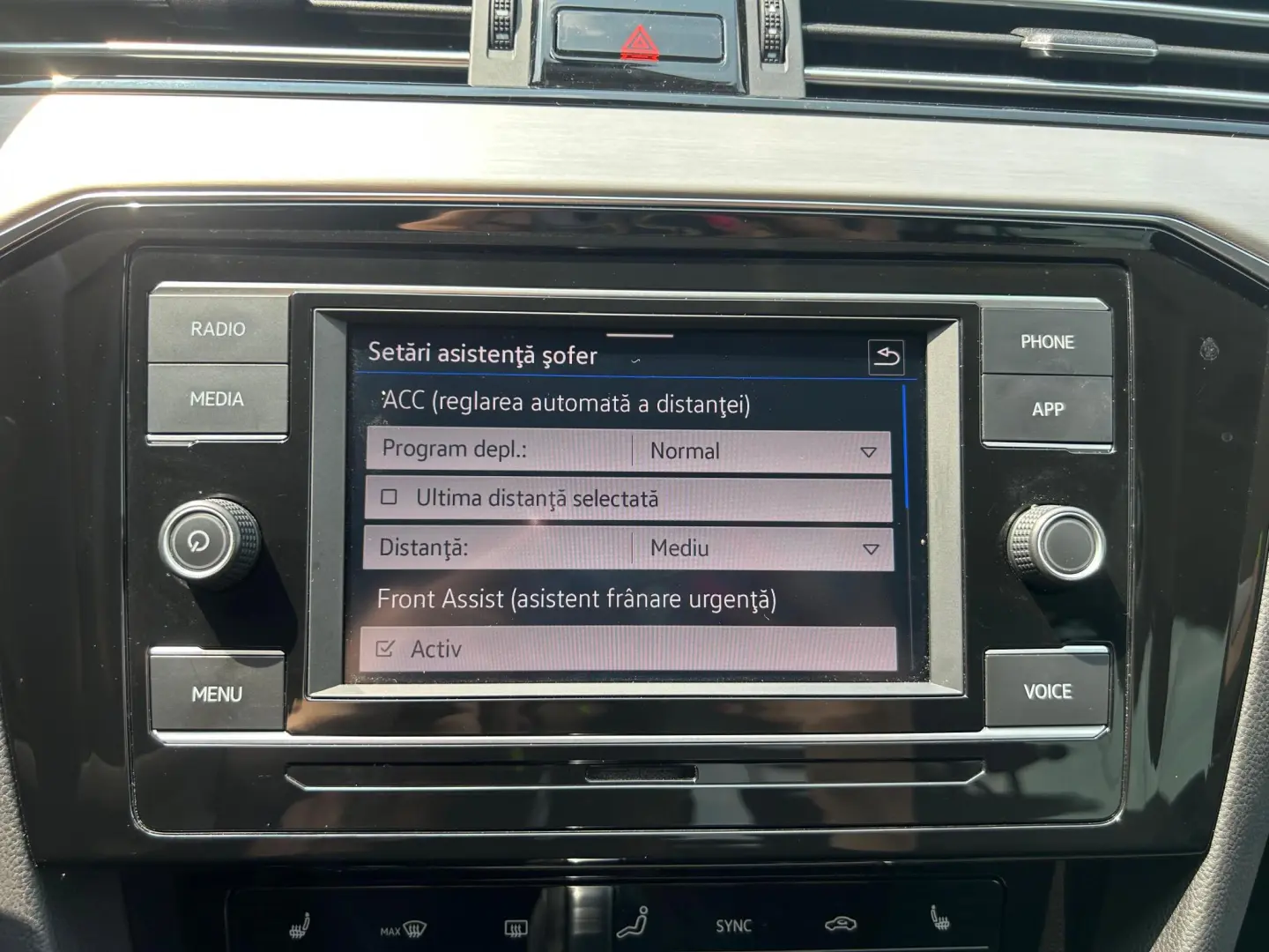 Volkswagen Passat 2.0 TDI DSG Highline