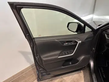 RAV 4 2.5 Hybrid Team D 4x2 *Navi*LED*CarPlay*