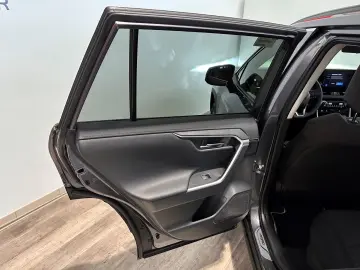 RAV 4 2.5 Hybrid Team D 4x2 *Navi*LED*CarPlay*