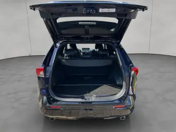 RAV 4 Plug-in-Hybrid Technik- und Style Paket