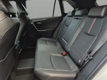 RAV4 Plug-In Technik&Style Sitzlüftung JBL Navi