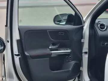 GLA 250 e DCT AMG-Line