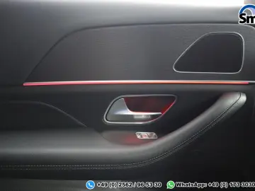 GLE 350de AMG Line + Interieur/ Trittbretter