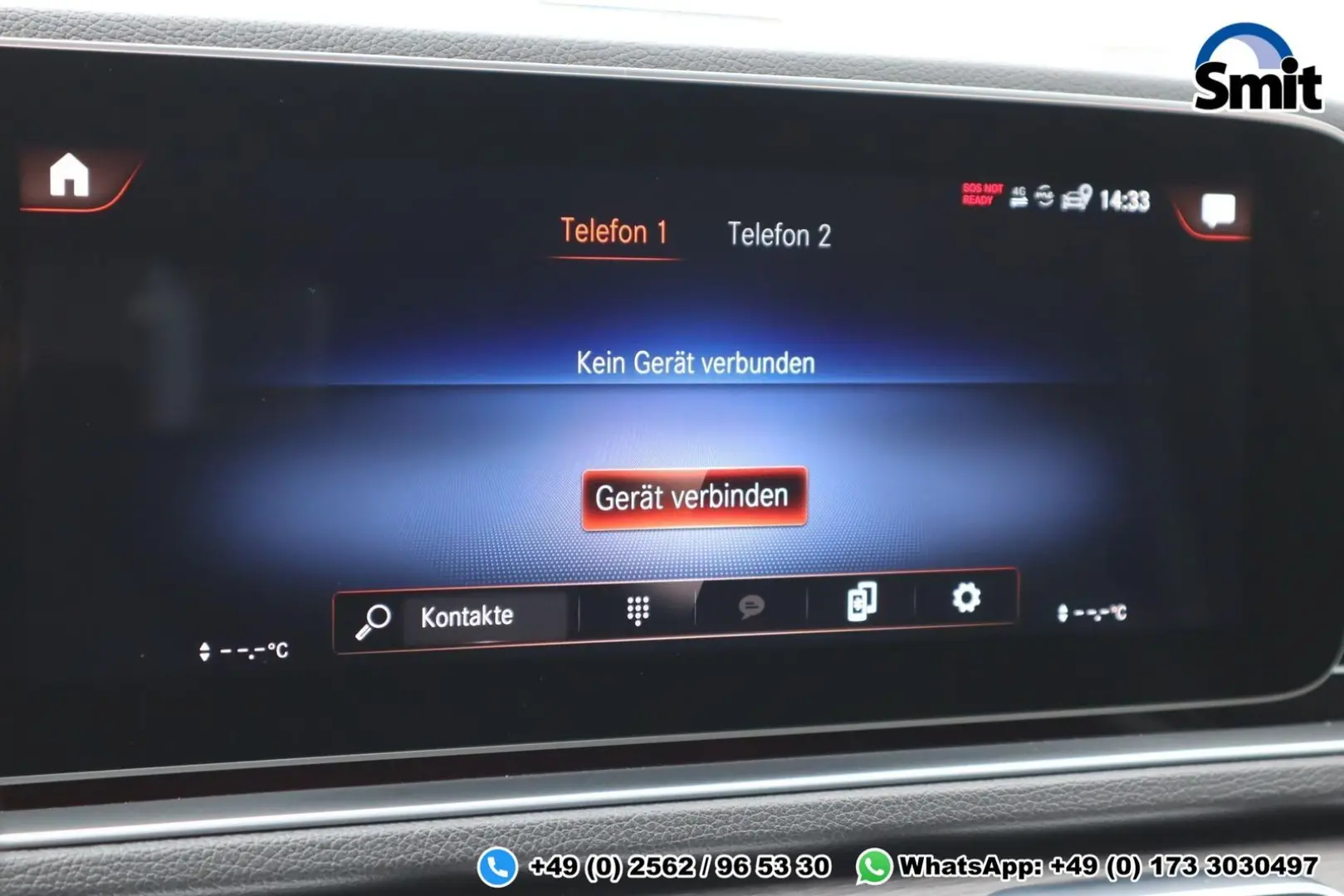 GLE 350de AMG Line + Interieur/ Trittbretter
