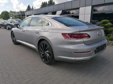 Arteon Elegance 4Motion 2.0 TDI/PANO/ST-HZ/360°