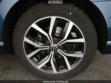Passat Lim. 1.4 TSI GTE #AHK#17Z#Cam#ACC#Cam#LED