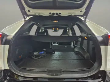 RAV4 Plug-In Technik&Style Sitzlüftung JBL Navi