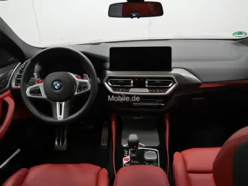 X4 M Competition
