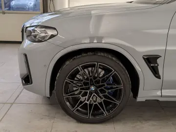 X4 M M Competition