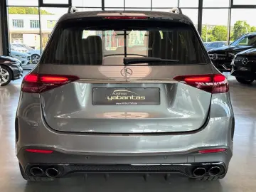 GLE 53 AMG 4M