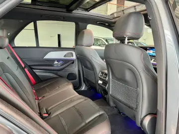 GLE 53 AMG 4M