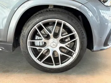 GLE 53 AMG 4M