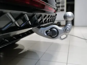 Touareg 3.0TDI R-Line Pano StdHz HuD Allradlenku
