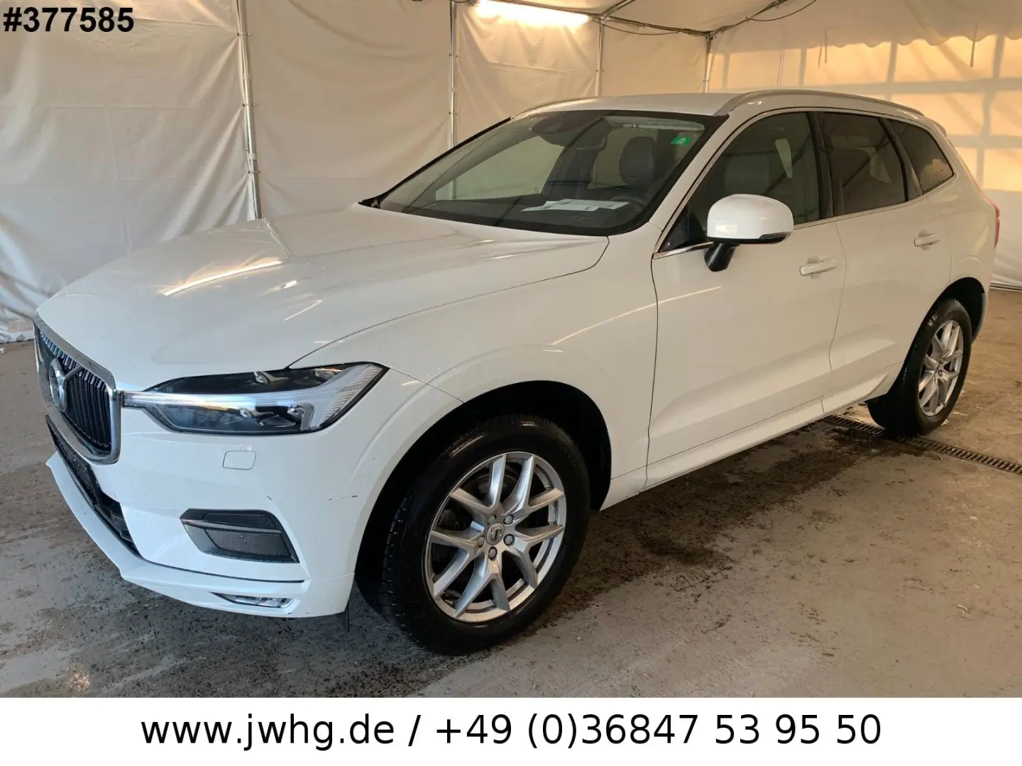 XC60 LED 18