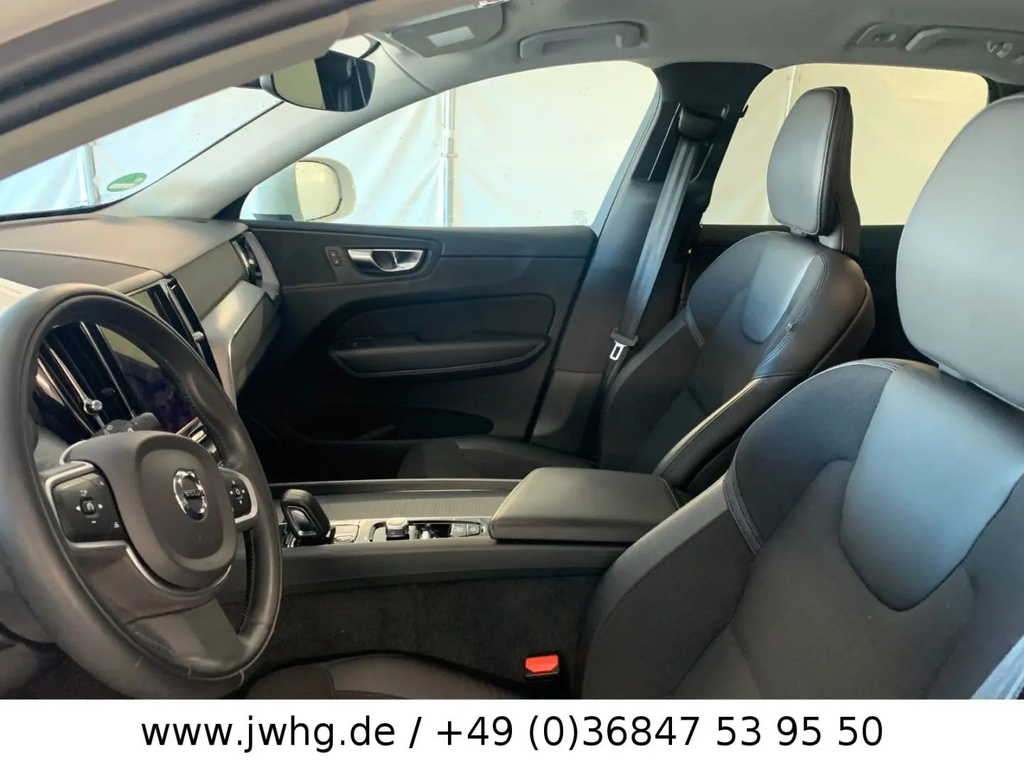 XC60 LED 18