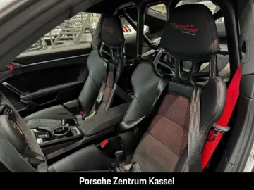 992 911 GT3 RS Matrix LED Navi Bose