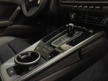 911 Carrera 4 S