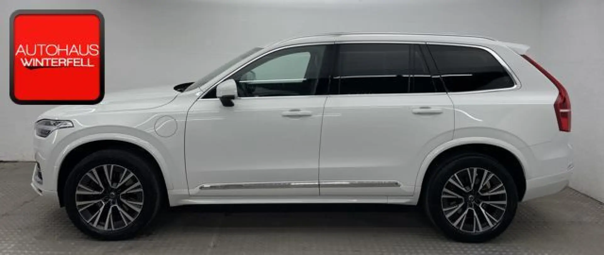 XC90 Rech T8 AWD INSCRIPTION 7SITZ+PANO+H&K+LED+