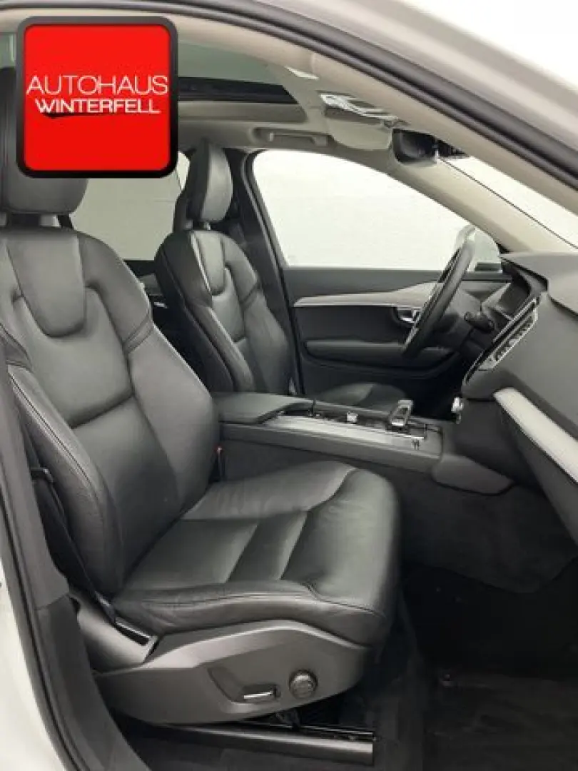 XC90 Rech T8 AWD INSCRIPTION 7SITZ+PANO+H&K+LED+