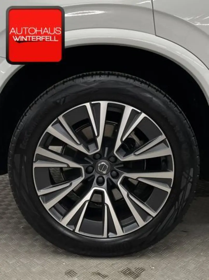 XC90 Rech T8 AWD INSCRIPTION 7SITZ+PANO+H&K+LED+