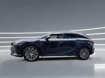 RX 450h+ SUV Executive Line *1.Hand*Pano*