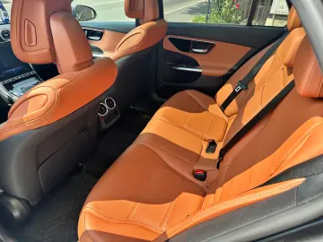 Mercedes Benz C200 All Terrain 4Matic