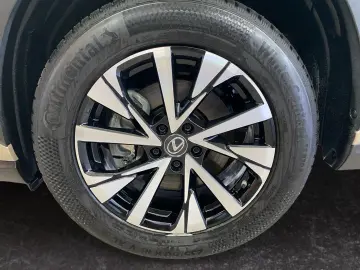 NX 350h E-FOUR Overtrail *Pano*HUD*Mark Levinson
