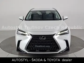 2.5HEV 244ps 4x4 BUSINESS PLUS