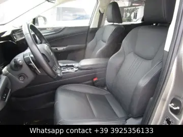 NX 350h Premium Hybrid 4WD MY22