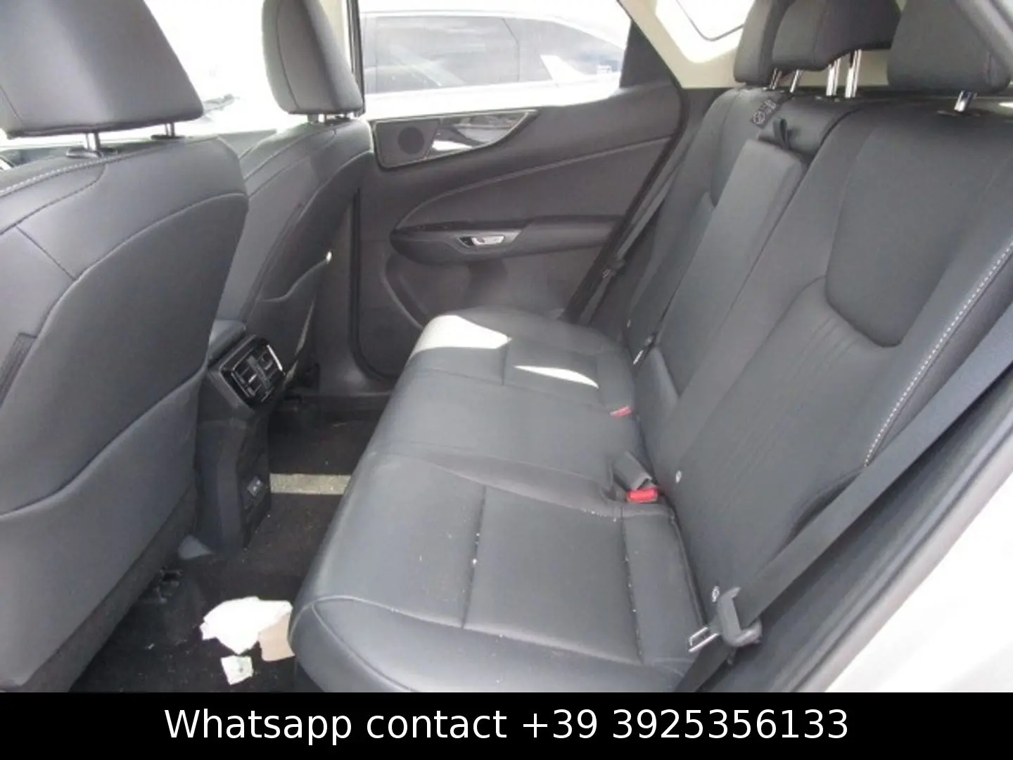 NX 350h Premium Hybrid 4WD MY22