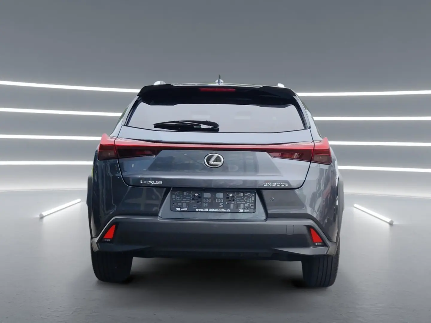 UX 300e Executive*Neues Modell 71,4kwH*