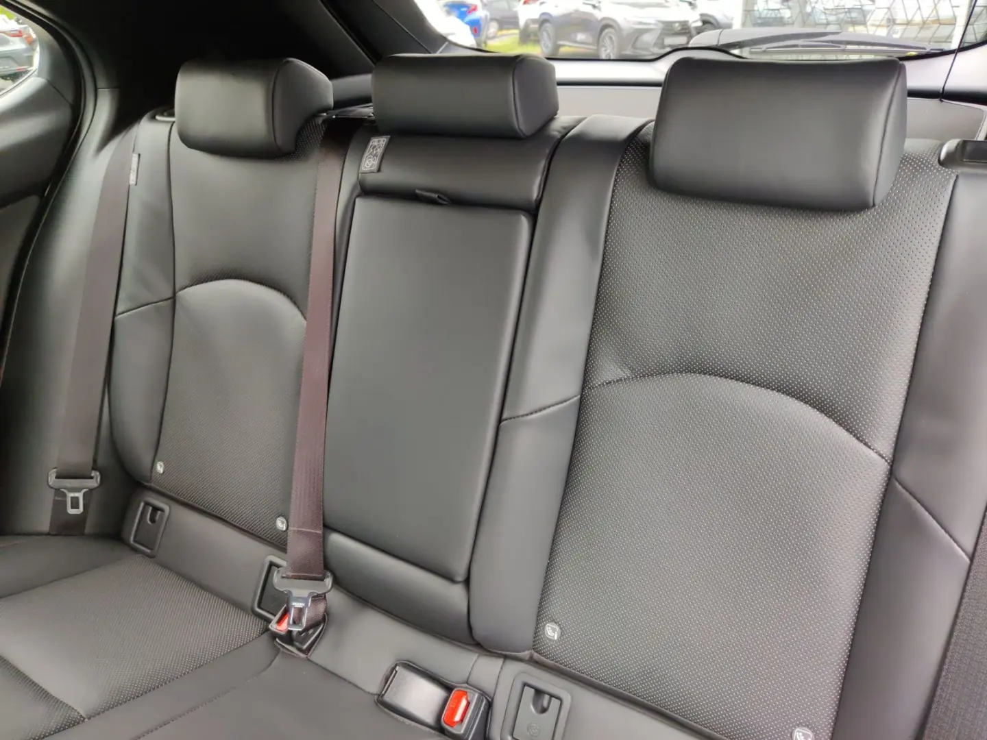 UX 300e Executive*Neues Modell 71,4kwH*