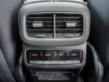 GLE 53 AMG COUPE PREMIUM PLUS STH. AHK MASSAGE