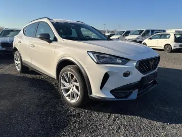 Formentor eHybrid 1.4 TSI /TRAVEL/SHZ/VIRTUAL