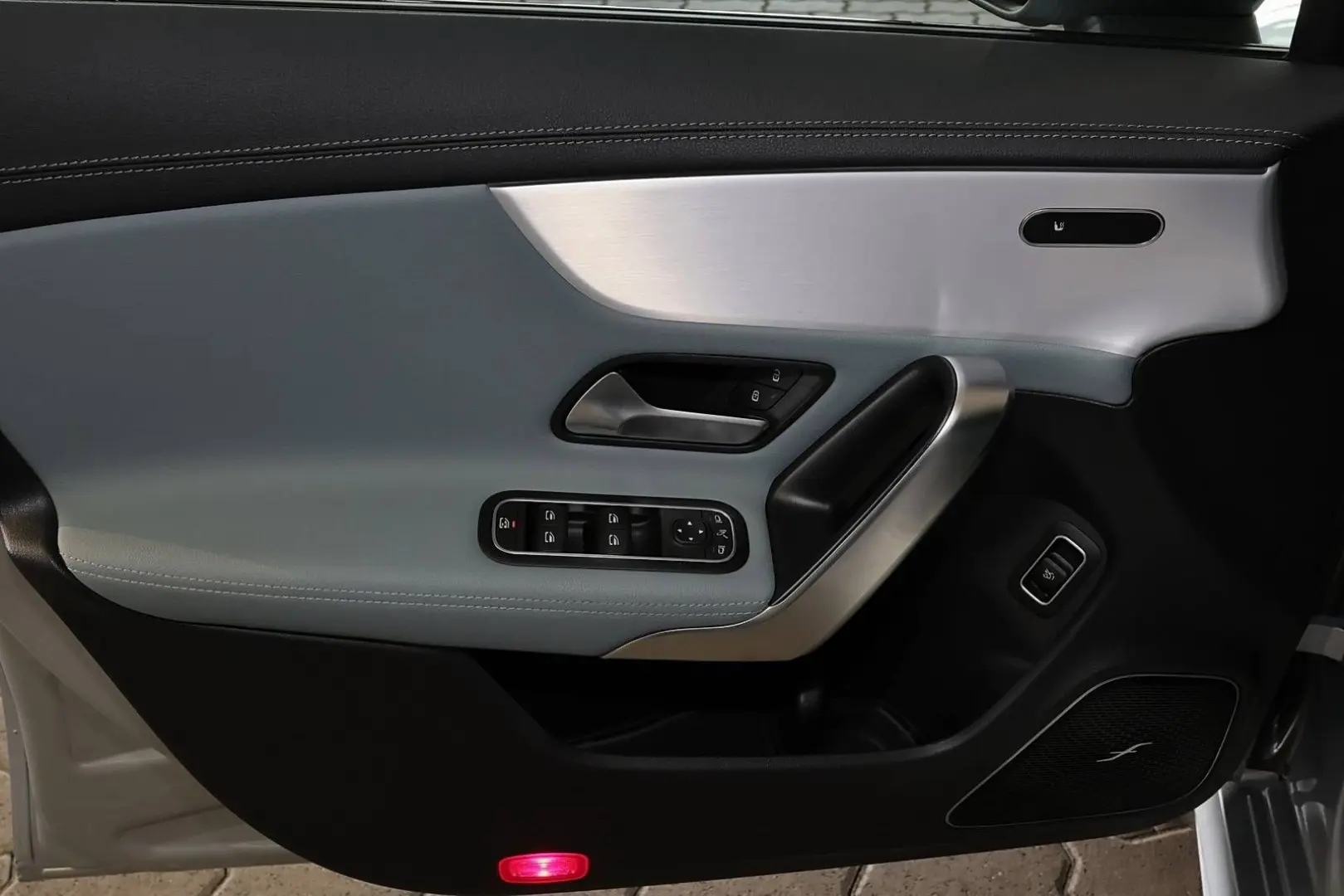 CLA 200 AMG BURMESTER+TOTWINKEL+DISTRONIC+360°