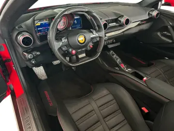 812 GTS   ***Ferrari Frankfurt***