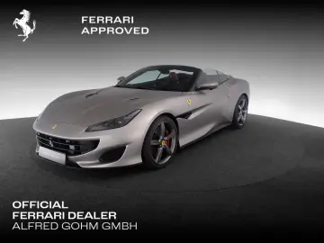 Portofino Ferrari Singen
