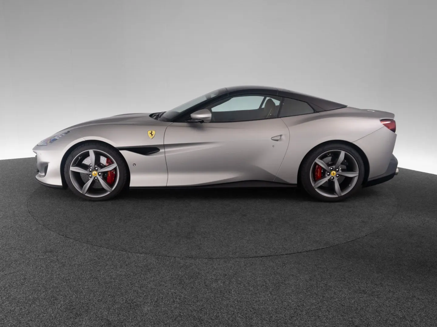 Portofino Ferrari Singen