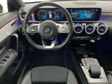 CLA 250e Edition AMG Paket *MULTIBEAM*KAM*WIDE*