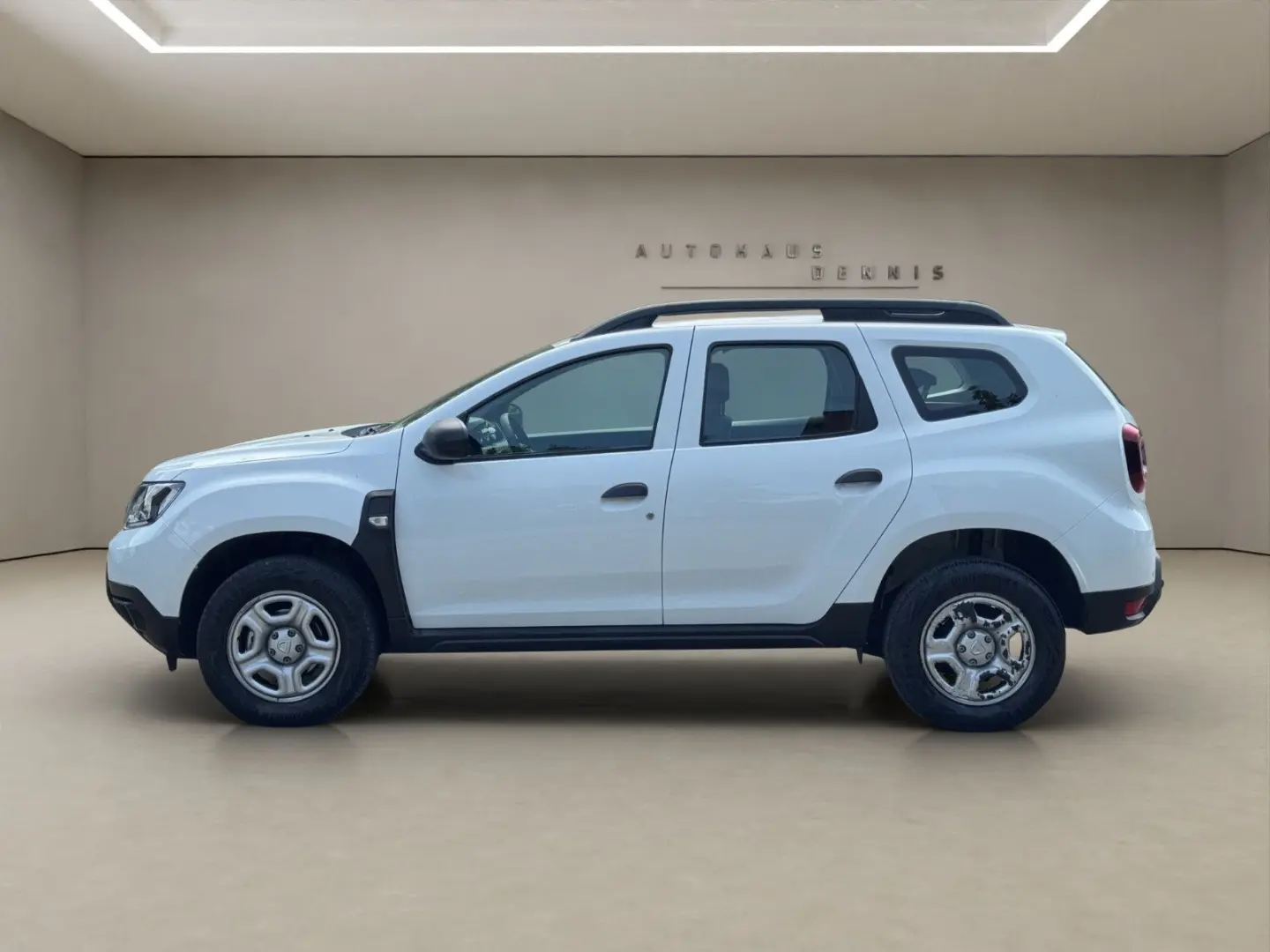 Duster 1.5 BLUE dCi Deal  1.Hand/Klima/AHK