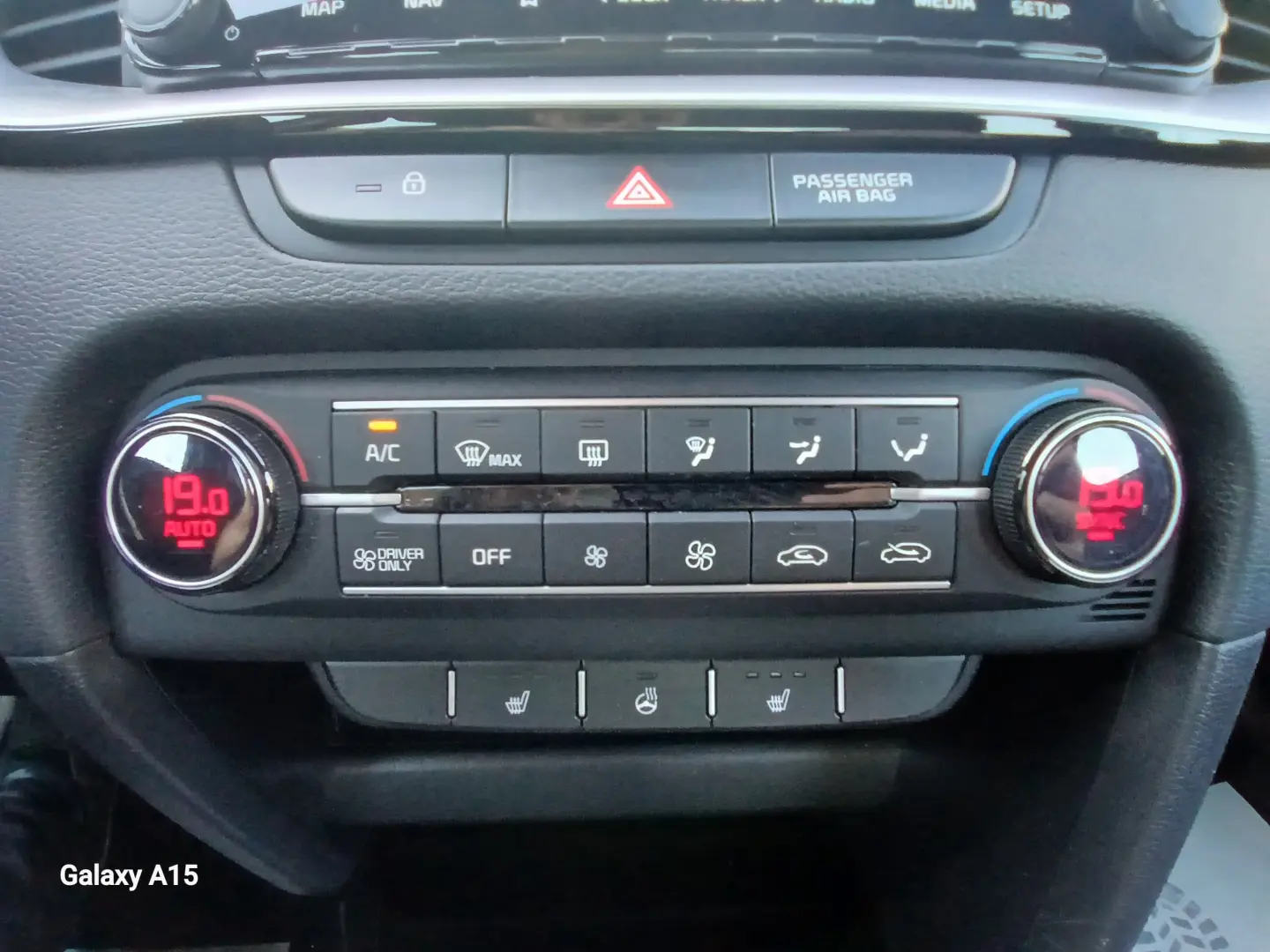 KIA XCeed 1.6 GDI DCT6 OPF Plug-in-Hybrid Vision