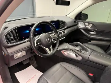 Mercedes Benz GLE 450