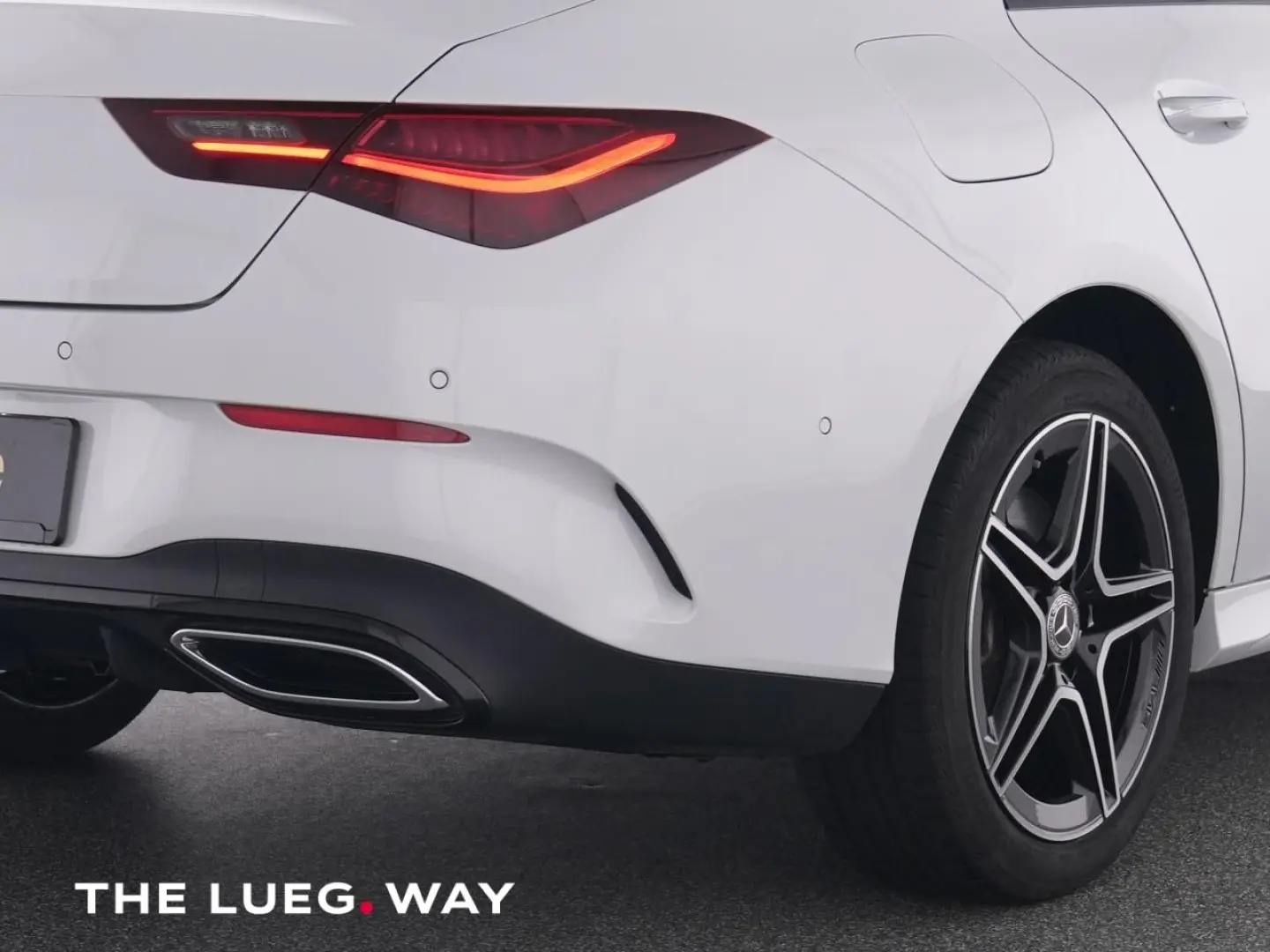 CLA 250 e AMG+MBUX+LED-HP+AHK+NIght+Key+RFK+Amb+